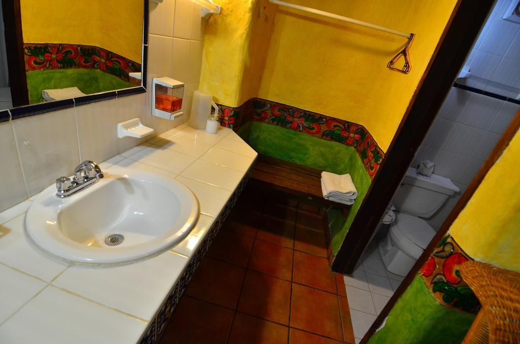 Hotel El Fuerte Kültér fotó